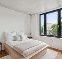 Wohnen auf Zeit in Berlin 1.250,00 €