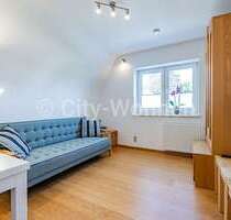 Wohnen auf Zeit in Hamburg 1.600,00 €