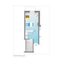 Wohnen auf Zeit in Munich 1.590,00 €