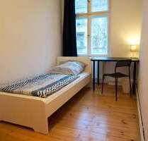 WG-Zimmer in Berlin 730,00 € 10 m²