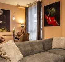 Wohnen auf Zeit in Karlsruhe 1.300,00 €