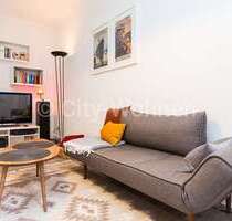 Wohnen auf Zeit in Hamburg 1.450,00 €