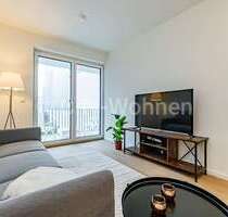 Wohnen auf Zeit in Hamburg 1.980,00 €