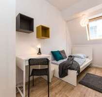 WG-Zimmer in Berlin 710,00 € 8 m²