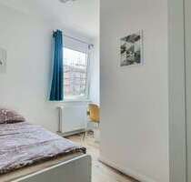 WG-Zimmer in Berlin 640,00 € 7 m²