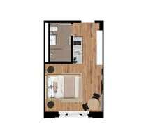 Wohnen auf Zeit in Berlin 1.350,00 €