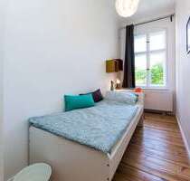 WG-Zimmer in Berlin 660,00 € 8 m²