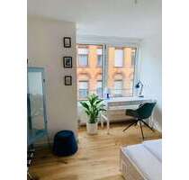 Wohnen auf Zeit in Mannheim 1.140,00 €