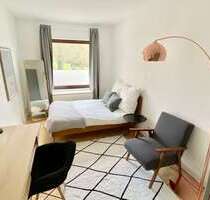 WG-Zimmer in Hamburg 1.095,00 € 14 m²