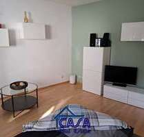 Wohnen auf Zeit in Frankfurt am Main Sachsenhausen-Nord 1.349,00 € - Frankfurt am Main / Sachsenhausen-Nord
