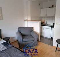 Wohnen auf Zeit in Frankfurt am Main Sachsenhausen-Nord 1.349,00 € - Frankfurt am Main / Sachsenhausen-Nord