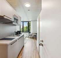 Wohnen auf Zeit in Berlin 1.100,00 €