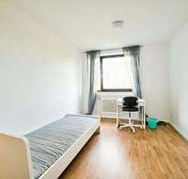 WG-Zimmer in Düsseldorf 619,00 € 9 m²