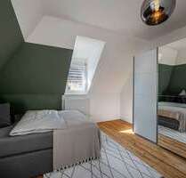 WG-Zimmer in Stuttgart 575,00 € 13 m²
