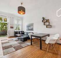 Wohnen auf Zeit in Berlin 1.750,00 €