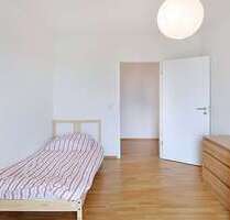 WG-Zimmer in Frankfurt am Main 520,00 € 12 m²