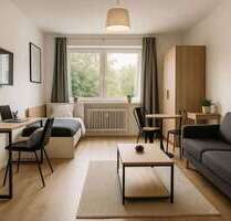 Wohnen auf Zeit in Neu-isenburg 590,00 €