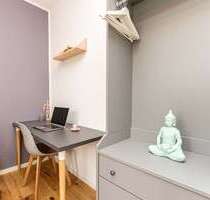 WG-Zimmer in Berlin 710,00 € 10 m²