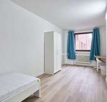 WG-Zimmer in Düsseldorf 619,00 € 15 m²