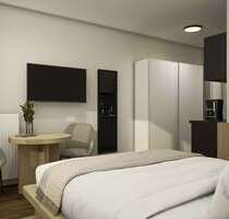 Wohnen auf Zeit in Berlin 1.250,00 €