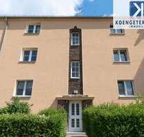 Wohnung zum Mieten in Leipzig Böhlitz-Ehrenberg 450,00 € 45 m² - Leipzig / Böhlitz-Ehrenberg