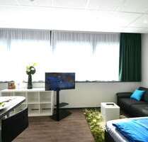 Wohnen auf Zeit in Offenbach am Main 1.595,00 €