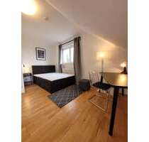 Wohnen auf Zeit in Frankfurt am Main (Rödelheim) 700,00 €