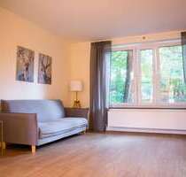 Wohnen auf Zeit in Hamburg 1.690,00 €