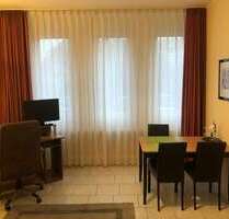 Wohnen auf Zeit in Düsseldorf 1.600,00 €