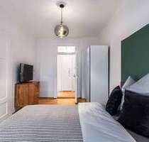 WG-Zimmer in Munich 1.090,00 € 16 m²
