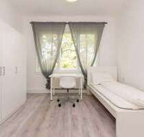 WG-Zimmer in Berlin 730,00 € 20 m²