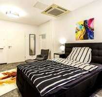 Wohnen auf Zeit in Frankfurt 650,00 €