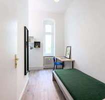 WG-Zimmer in Berlin 660,00 € 8 m²