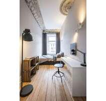 WG-Zimmer in Hamburg 690,00 € 17 m²