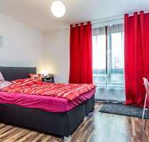 Wohnen auf Zeit in Frankfurt 680,00 €