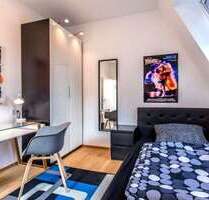 Wohnen auf Zeit in Frankfurt am Main 700,00 €