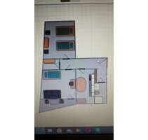 Wohnen auf Zeit in Düsseldorf 1.650,00 €