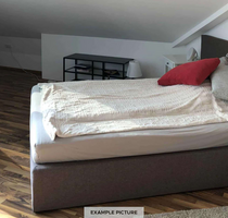 WG-Zimmer in Frankfurt am Main 735,00 € 22 m²