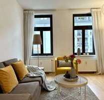 Wohnen auf Zeit in Leipzig 950,00 €