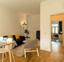 Wohnen auf Zeit in Leipzig 1.350,00 €