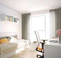 Wohnung zum Mieten in Frankfurt am Main 564,00 € 22.78 m²