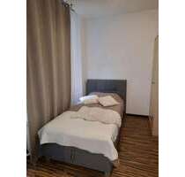 Wohnen auf Zeit in Düsseldorf 888,00 €