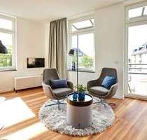 Wohnen auf Zeit in Düsseldorf 1.099,00 €