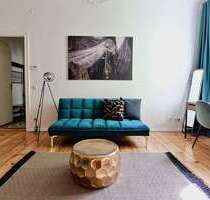 Wohnung zum Mieten in Berlin 1.000,00 € 41.5 m²