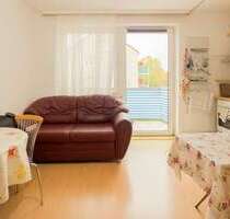 Wohnung zum Mieten in Augsburg 450,00 € 40 m²