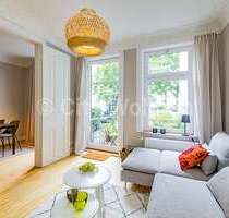 Wohnen auf Zeit in Hamburg 1.800,00 €