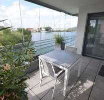 Wohnen auf Zeit in Mannheim Luzenberg 1.850,00 € - Mannheim / Luzenberg