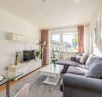 Wohnen auf Zeit in Hamburg 1.650,00 €