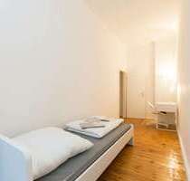WG-Zimmer in Berlin 645,00 € 9 m²