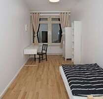 WG-Zimmer in Berlin 625,00 € 14 m²